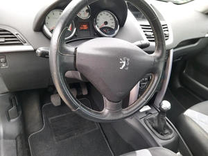 MEILLEURES VENTES REMISE pour Peugeot-207cc d'<span class=keywords><strong>occasion</strong></span> Vti120 disponible pour la livraison - Product Image 4