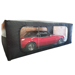 Tente de <span class=keywords><strong>voiture</strong></span> gonflable Portable pour l'extérieur, prix d'usine, Durable, <span class=keywords><strong>Garage</strong></span>, abri d'auto gonflable, <span class=keywords><strong>Garage</strong></span> - Product Image 1