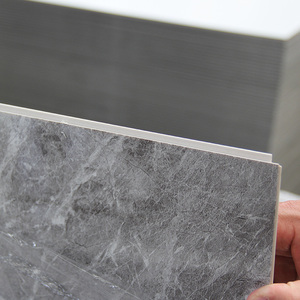 Matériau de meuble 1.22*2.44m Feuille de panneau de mousse PVC haute densité imitation panneau de marbre pvc - Product Image 6