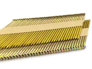 Equipo de recolección de uñas de hoja de papel completamente auto rentable - Product Image 6