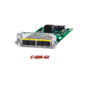 Módulos de Enrutador Serie 8200/8300 C-NIM-1X C-NIM-1M C-NIM-2T C-NIM-4X C-NIM-8T C-NIM-8M, el Nuevo Módulo C-NIM-1X C-NIM-8M - Product Image 3