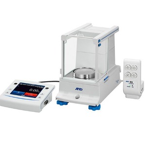 Balanza Analítica Electrónica Gh-200 con Capacidad de 200 G para Uso en Laboratorio - Product Image 3