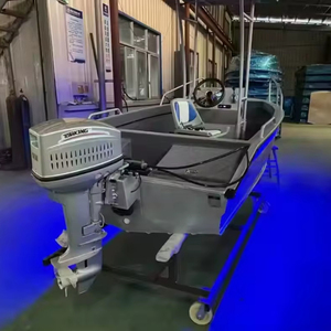 มอเตอร์ 96V 9KW 12HP สำหรับเรือ  กำลังสูง เหมาะสำหรับกีฬาทางน้ำ - Product Image 2