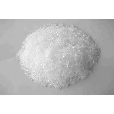 Amônio Nitrato De Cálcio CAS 15245-12-2 2-4mm Fertilizante Granular