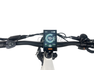 Bicicleta Eléctrica de 48V500W con Batería de Litio de 20AH en Oferta, para Venta al por Mayor - Product Image 1