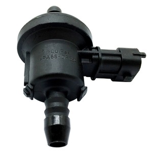 Válvula Solenoide de Carbón Activado Ford 0280142500 3/8 Pulgadas DC 12V Válvula de Control de Gas - Product Image 2