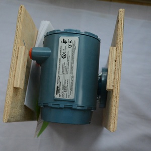 8705 Sensor, Magnetic Flowmeter Sensor 8705 8705 Magnetic Flowmeter Sensor - Product Image 3