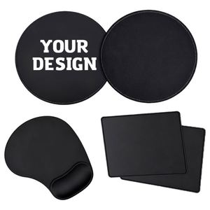 Factory Customized <b>Mouse</b> Pad Promotion Sublimation Blank Desk Mat Rubber Pvc Printing Logo Wrist Rest Eva Mousepad - Product Image 1