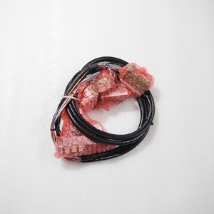สายรัดตู้ CPCS สำหรับหุ่นยนต์อุตสาหกรรม รุ่น 3HAC024371-001 XS13 CP/CS สายเคเบิลพลาสติกสำหรับตัวควบคุม IRC5 สำหรับงานอัตโนมัติ - Product Image 3