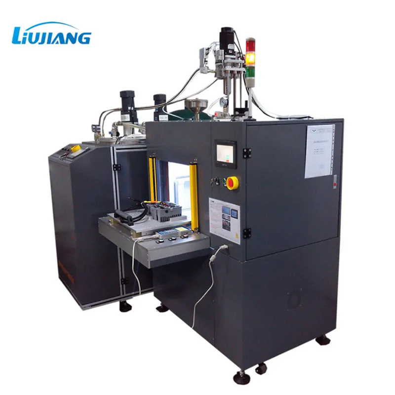 Automatic Production Line Machine Electronic Products Machinery with Pick and Place Machine