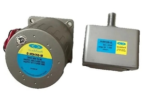 Motor PeeiMoGer M-5RK120U-CFS G-5U25-K 5U-SF 5U36 5U-CF 2N150-L-3 51K90 5U10 5U-CFSV - Product Image 3