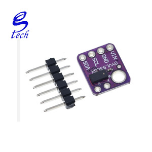 VL53L0X VL53L1X Time-of-Flight <strong>STM32</strong> (ToF) Laser Ranging <strong>Sensor</strong> Breakout 940nm GY-VL53L0XV2 Distance Module I2C IIC - Product Image 6