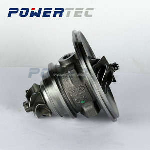 RHF4H Powertec Turbo Cartouche VV16, VF40A28 pour Mercedes-Benz A160 <span class=keywords><strong>A180</strong></span> B180 <span class=keywords><strong>CDI</strong></span> OM640 DE 20 LA 80kw 2005- - Product Image 2