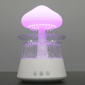 Elaxing ushroom-AMPLIFICADOR iffuser, - Product Image 2
