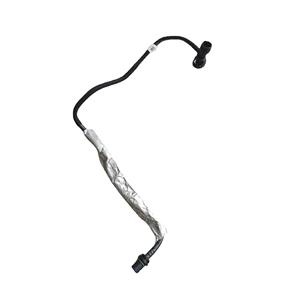 Tuyau en caoutchouc Benbao 11617805437, épaisseur de paroi 4 mm, pour eau chaude, échappement, ventilation, et conduite de surpression - Product Image 4