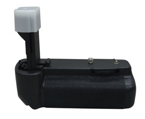 Poignée de batterie BG-E2N pour batterie <span class=keywords><strong>Canon</strong></span> 20D/30D/40D/<span class=keywords><strong>50D</strong></span>, accessoires de caméra - Product Image 2