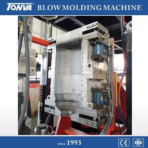 Tambour/baril en <span class=keywords><strong>plastique</strong></span> HDPE à un anneau, machine à poinçonner, 200l - Product Image 2