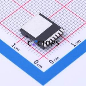 ทรานซิสเตอร์ภาคสนามทรานซิสเตอร์ทรานซิสเตอร์ TOLL-8L AGM01T08LL ใหม่ของแท้ (MOsfet) ชิ้นส่วนอิเล็กทรอนิกส์ชิปและบริการบอม - Product Image 2