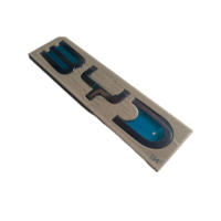 BYD Seal Auto Body Covering Parts System Accessories BYD logo OEM HXHA-3921210