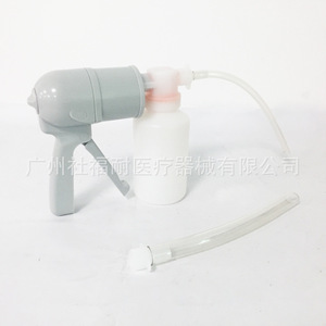 Portable Manual Home Use <b>Vacuum</b> <b>Suction</b> <b>Device</b> Emergency Home Use Manual <b>Suction</b> <b>Device</b> Available for Wholesale - Product Image 5