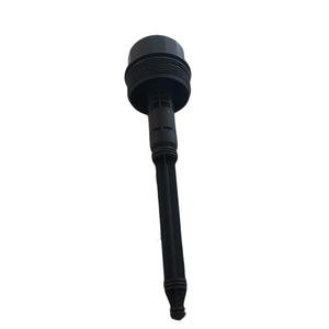 Stzt-filtro de aceite y cubierta de carcasa para <span class=keywords><strong>Mercedes</strong></span> <span class=keywords><strong>benz</strong></span>, accesorios para modelos 1121800710, <span class=keywords><strong>112</strong></span>, 180, 07, 10, A1121800710, W203, W204, W210 y W211 - Product Image 1