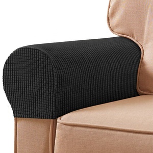 Funda Protectora Universal <span class=keywords><strong>para</strong></span> Reposabrazos de Silla, Sofá, Sillón, Fundas Elásticas <span class=keywords><strong>para</strong></span> Reposabrazos - Product Image 5