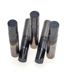 OEM nhà sản xuất <span class=keywords><strong>CNC</strong></span> gia công chủ đề trục con lăn dài trục tiêu chuẩn spline trục - Product Image 4