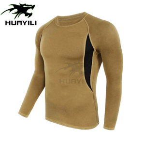 <span class=keywords><strong>Sous</strong></span>-vêtements <span class=keywords><strong>de</strong></span> <span class=keywords><strong>ski</strong></span> pour <span class=keywords><strong>homme</strong></span> à manches longues, respirants, à séchage rapide, couche <span class=keywords><strong>de</strong></span> base thermique avec anti-odeur - Product Image 3