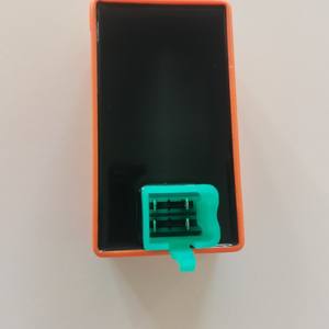 Nouvel allumeur de moto à commande électronique compatible avec Zongshen 110 LF110 Racing CDI Boîte d'allumage avec interrupteur Emballé - Product Image 5