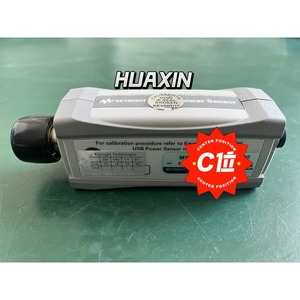Keysight U8488A เซ็นเซอร์ไฟฟ้ากระแสตรง/10 MHz 67 GHz USB thermocouple พลังงานใช้ # HX1 - Product Image 4