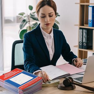Lot <span class=keywords><strong>de</strong></span> 10 carnets autocopiants en <span class=keywords><strong>3</strong></span> feuillets pour reçus <span class=keywords><strong>de</strong></span> paiement et <span class=keywords><strong>de</strong></span> locaison, avec copies autocopiantes, 100 jeux par carnet, 4 reçus par page - Product Image 4