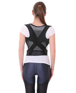 Penahan terapi Orthopedic Edik, korektor postur punggung Orthopedic Edik murah - Product Image 6