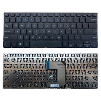 Clavier américain de remplacement 0KNB0-F125US00 0KNB0-F127US00 pour ASUS E406 E406SA E406MA L406 Series