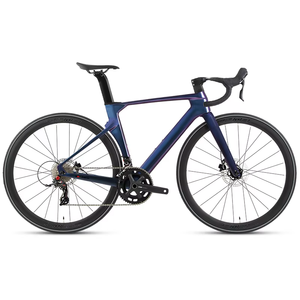 Vente chaude R10 700C Vélo Carbone Cadre Lumière Vélo De Route Frein À Disque Vélo De Course pour Adultes <span class=keywords><strong>TWITTER</strong></span> - Product Image 6