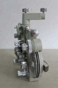 <span class=keywords><strong>China</strong></span> Ophthalmic Instrument Manual Phoropter MSLPHP01 <span class=keywords><strong>Vision</strong></span> <span class=keywords><strong>Tester</strong></span> Preis Günstig - Product Image 3