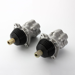 Ensemble de levier de commande Kexin SK200210 8, composant hydraulique pour pièces d'excavatrice - Product Image 2