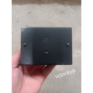 BEIJER <b>ELECTRONICS</b> MAC 12 OPERATOR PANEL DISPLAY 02030A <b>Used</b> - Product Image 4
