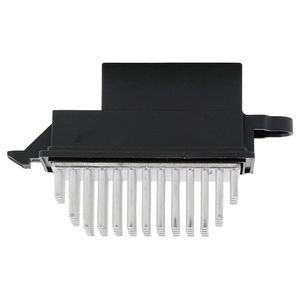 Ford <b>Blower</b> Resistor CN11-19E624-BA 2539435 12V Replacement Part for <b>Car</b> HVAC System - Product Image 5
