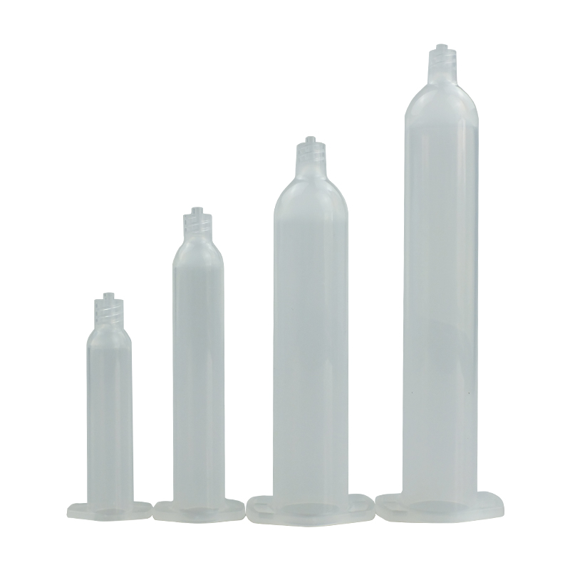 Лидер продаж, японский стиль, прозрачный цилиндр с раздачным цилиндром 5cc 10cc 30cc 50cc 70cc