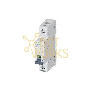 Siemens 5SL41066 - Neuf - Product Image 1