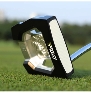 Pgm Mtg050 Ensemble complet de clubs de golf personnalisés noirs pour droitiers, thème Zodiaque Chinois, avec fers en graphite et acier, flex R, sac et logo Mtg050 - Product Image 3