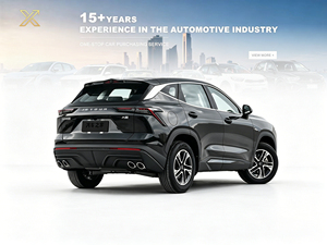 Nouvelles voitures chinoises Chery Jietu Sage <span class=keywords><strong>SUV</strong></span> 2025 à vendre – Voitures confortables 5 places automatiques R17 à prix abordable - Product Image 3