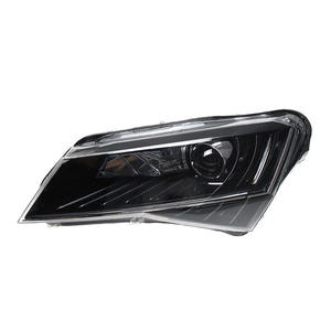2016 2020 fari allo xeno Plug & Play aggiornati con luci a LED per <span class=keywords><strong>Skoda</strong></span> superba - Product Image 5