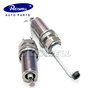 Available Auto Spark Plugs For VW Golf PLFER7A8EG 06K905601B