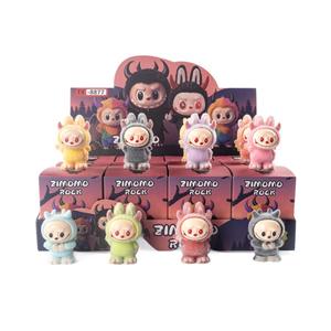 Figurine en résine Little Devil pour enfants, jouet tendance en gros, poupée boîte mystère - Product Image 5