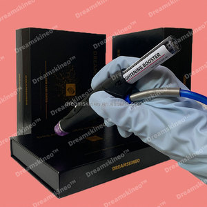 Lipzeep Mesotherapie H2o2 Hydro Water Jet Peeling Hydrodermabrasie Apparaat Facialage Serum Boosters <span class=keywords><strong>Bio</strong></span> Glow - Product Image 1