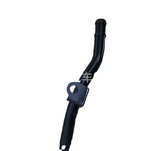 Honda 19510-PPA-Q00 <b>Iron</b> Coolant Hose For Water Pump Drain Pipe Replacement Part - Product Image 5