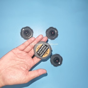 Cubierta de radiador de calidad original 25330-L1000 para <span class=keywords><strong>Hyundai</strong></span> SONATA 2020 OE25330L1000 <span class=keywords><strong>COUNTY</strong></span> 12 ELANTRA G80 - Product Image 5
