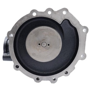 Bomba de agua Cw para Hino J05C 16100-3475, pieza de repuesto para el sistema de refrigeración del camión - Product Image 3