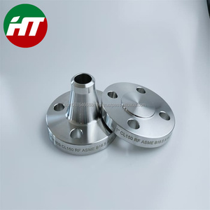 Bride en acier inoxydable certifiée Class 150 Astm A182 Gr F304 ANSI JIS DIN API - Product Image 3